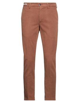 Pantalones Hombre Marrón claro 31,32,33,36,38 Hombre