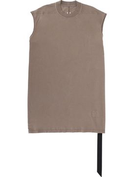 RICK OWENS DRKSHDW Cotton T-shirt