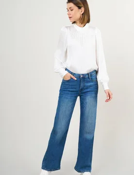 Judy wide leg - nos female - 27 / /32 - FashionsVida
