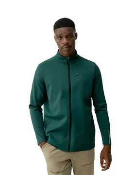 Veste Mackenzie British M - Born Living Yoga - FashionsVida