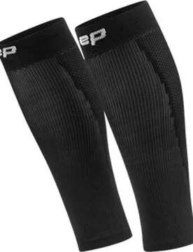 CORE RUN SLEEVES CALF 5.0 Herren black Gr. 3 - Cep - FashionsVida