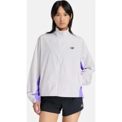 Chaqueta de running de mujer Fast Days
