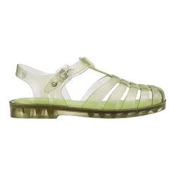 Sandali Possession Transp Green EU 39