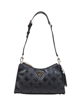 Guess Damen Tasche Schwarz 490838