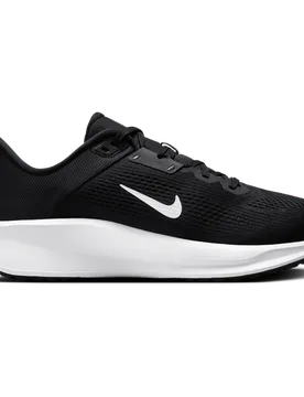 Quest 6 Uomo - Sneakers Nero - Taglia 43 - Rete/Sintetico 43 - Nike - FashionsVida