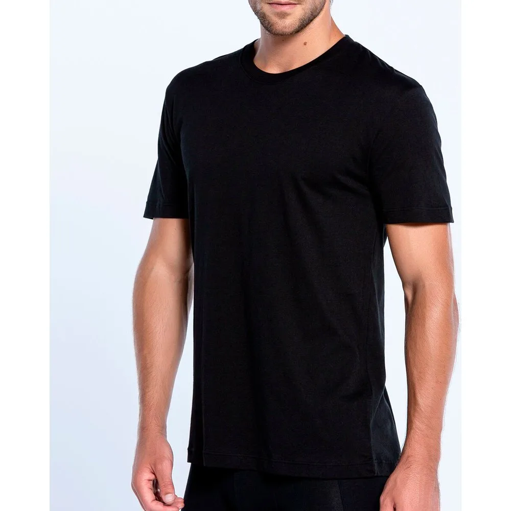 Camiseta de hombre de manga corta - Punto Blanco - FashionsVida