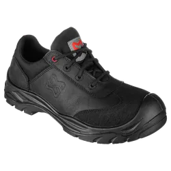 Chaussures de sécurité Taurus S3 noires Noir 42