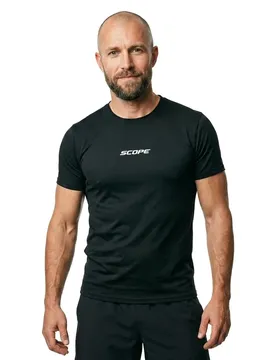 T-shirt à Manches Courtes Essentiel