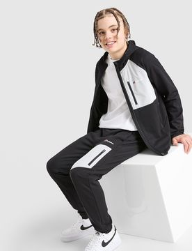 Trainingshose Kinder, Schwarz - unisex - Size: 11-12Y