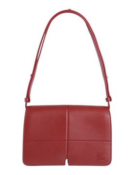 Bolso de mano Mujer Rojo -- Mujer