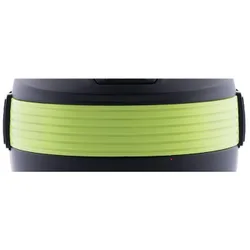 Fascia Giallo Fluo Per Casco HACKER /BRT (Taglia M2-L taglia un