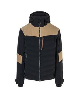 Veste de ski Radek noir 50