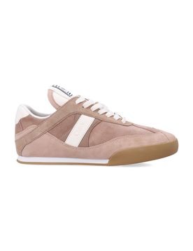 Chloé Chloè Kick Sneaker