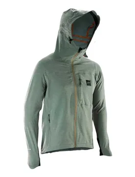 Giacca Thermaflow 5.0 Mist Green