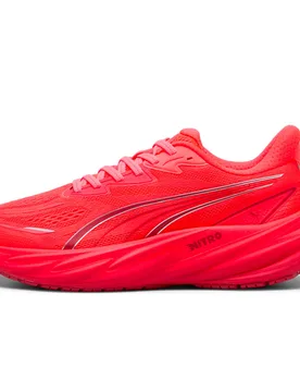 Velocity nitro 5 wns zapatilla running mujer Rojo (38) - Puma - FashionsVida