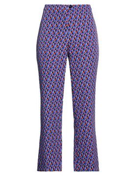 Hose Damen Blau 34,38,40,42,44,46 Damen