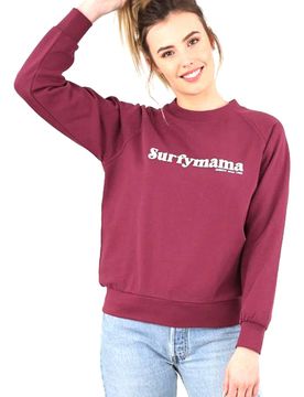 Oxbow o2sheeks sudadera mujer (XS)