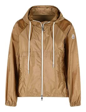 Moncler Giacca con cappuccio