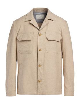 Chaqueta y cazadora Hombre Beige 52 Hombre