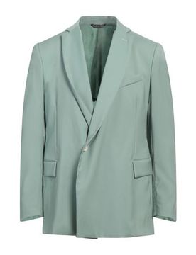 Americana Hombre Verde claro 46,48,50,52 Hombre
