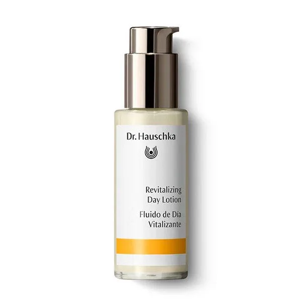 Fluido De DÃ­a Vitalizante - Dr.Hauschka - FashionsVida