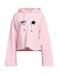 Sweatshirt Damen Rosa M,S,XL,XS,XXS Damen