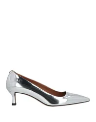 Pumps Damen Silber 36,37,38,40 Damen