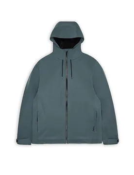 Regenjacke SUVA blau S herren - Rains - FashionsVida