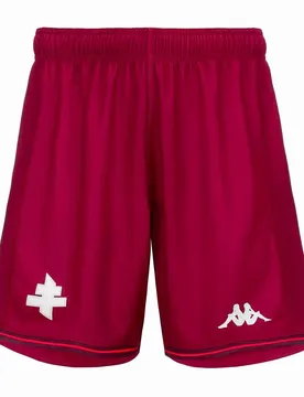 Shorts Metz Kombat Ryder 2023/24 - Rouge - male - Size: S