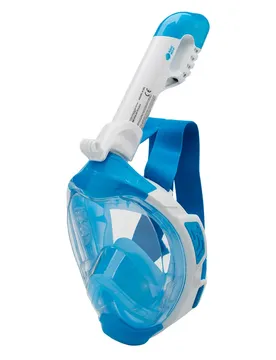 Maschera Da Snorkeling Per Bambini Aquaro