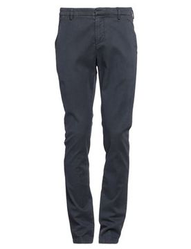 Pantalones Hombre Azul marino 28,29,30 Hombre