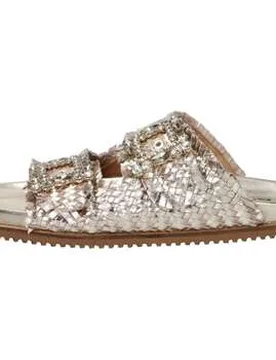 Pantoffeln K-12402 36;37;38;39;41 Female - Keys - FashionsVida