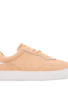 Sneakers Casual FW0FW08898 Orange 40 female - Tommy hilfiger - FashionsVida