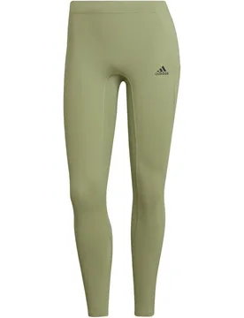 FastImpact Running 7/8-Tight Damen Tights, grün M 38-40 - Adidas - FashionsVida