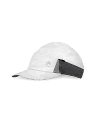 Kappe Vapor Lite UV50+ mit Nackenschutz weiss B