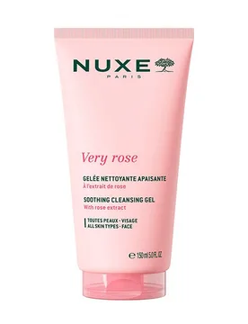 NUXE Gel Limpiador Calmante - Nuxe - FashionsVida
