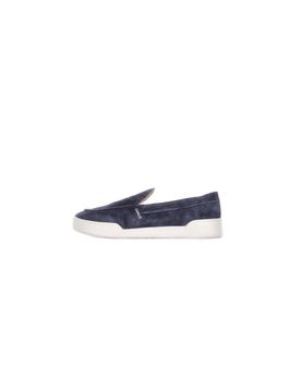 MONOWAY Scarpe basse Blu