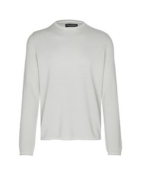 Marc O'Polo Jersey gris claro M