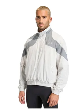 Giacca Adi365 Cheering Grey One L