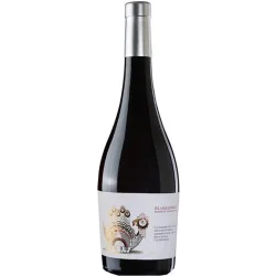 Vino rosado El Gallinero Rosée de tempranillo ecológico 2022 Ribera del Duero