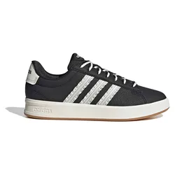Sneaker Grand Court 3.0 Core Black / Core White / Gum 3 EU 38