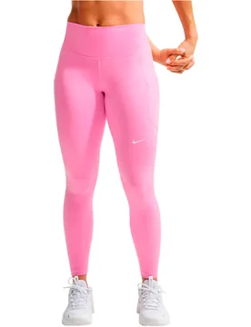 Dri-fit one pantalón mujer Rosa (XL) - Nike - FashionsVida