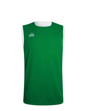 Reversibles Tank Top Larry - Blanc - male - Size: XL