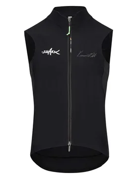 Q36.5 Gilet Hybrid Nibali - Q36.5 - FashionsVida