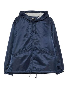 Stussy Giacca