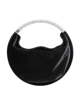 Bolso de mano Mujer Negro -- Mujer
