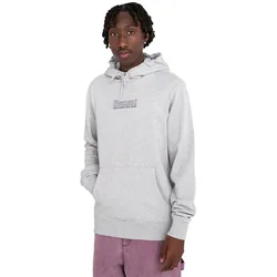 Sweat à Capuche Dial Mid Grey Heather S Homme