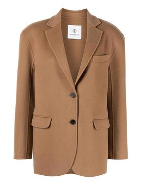Anine Bing Quinn Blazer
