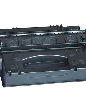 Generico Toner Compatible Hp Q7553x/q5949x Black One Size unisex - Genérico - FashionsVida