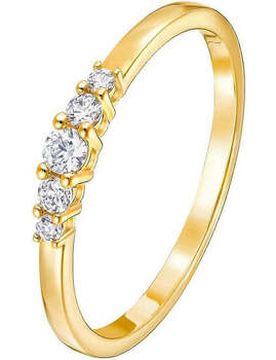 Ring Anelli Einheitsgrösse Female